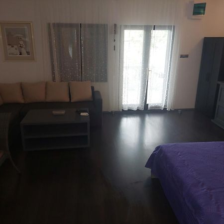 Apartment Rupena Климно Экстерьер фото