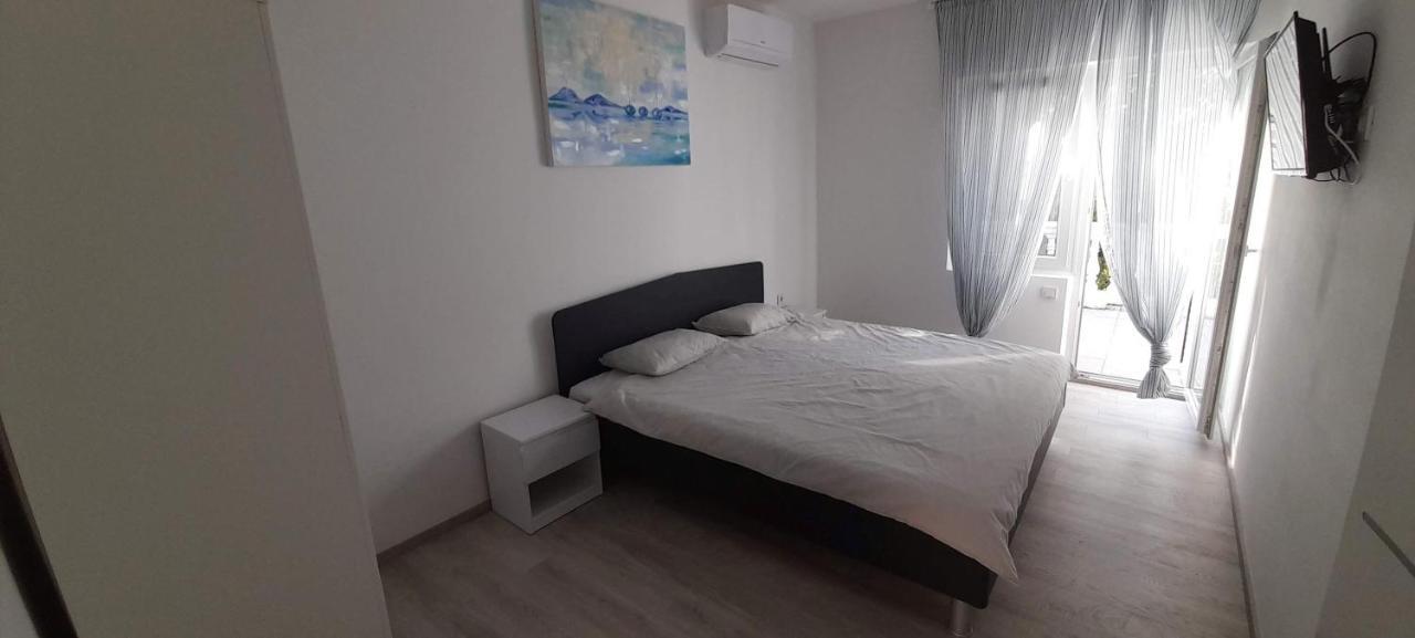 Apartment Rupena Климно Экстерьер фото