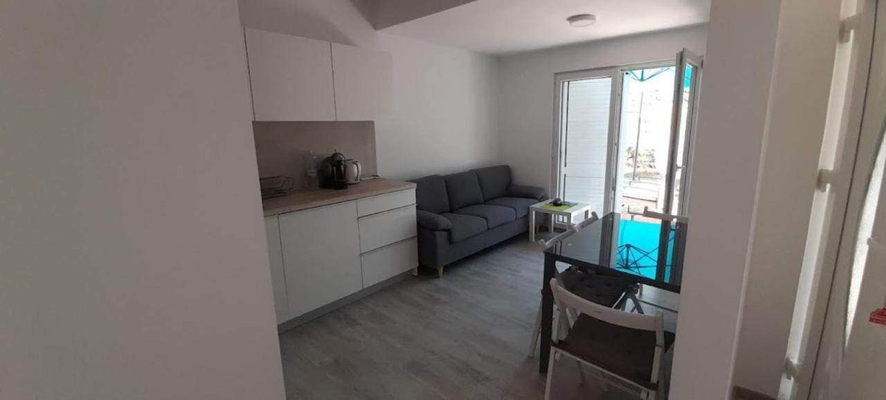 Apartment Rupena Климно Экстерьер фото