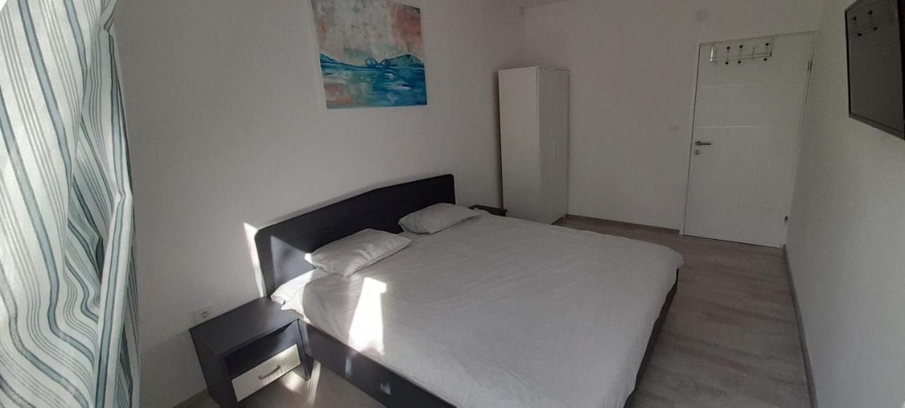 Apartment Rupena Климно Экстерьер фото