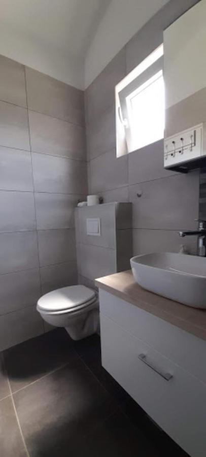 Apartment Rupena Климно Экстерьер фото