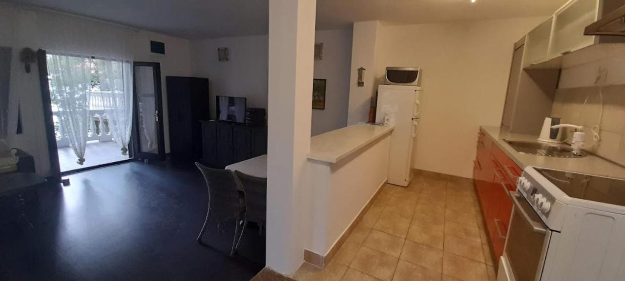 Apartment Rupena Климно Экстерьер фото