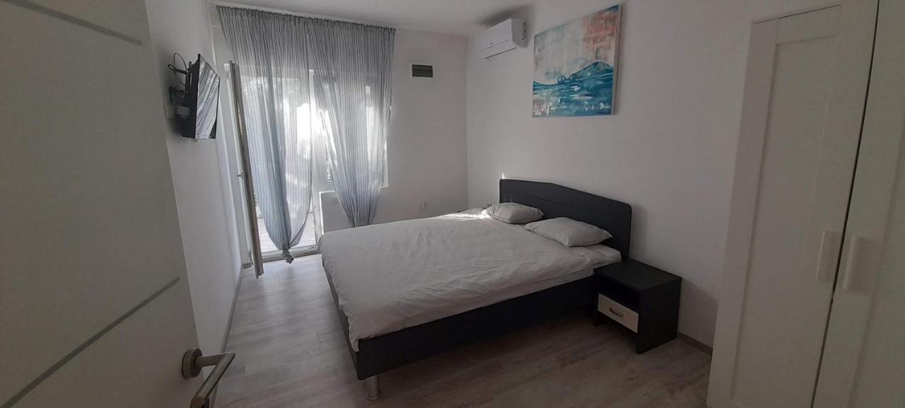Apartment Rupena Климно Экстерьер фото