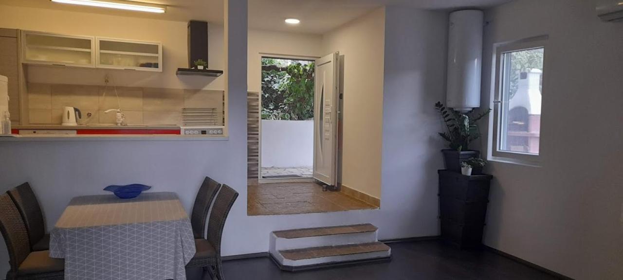 Apartment Rupena Климно Экстерьер фото