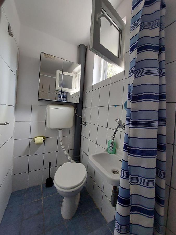Apartment Rupena Климно Экстерьер фото