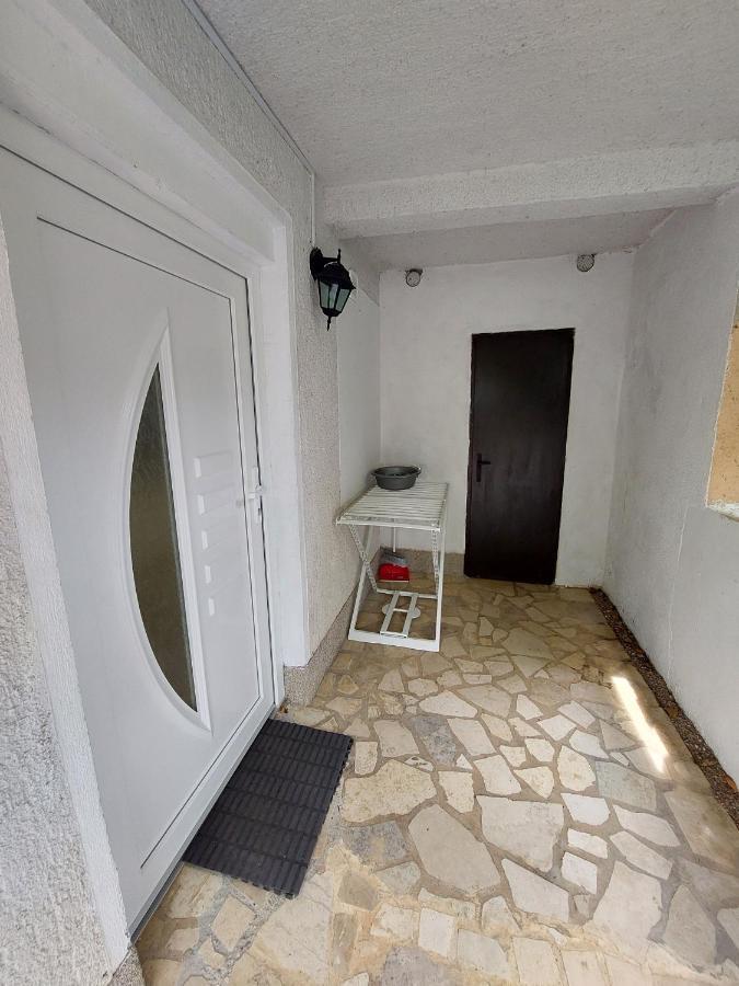 Apartment Rupena Климно Экстерьер фото