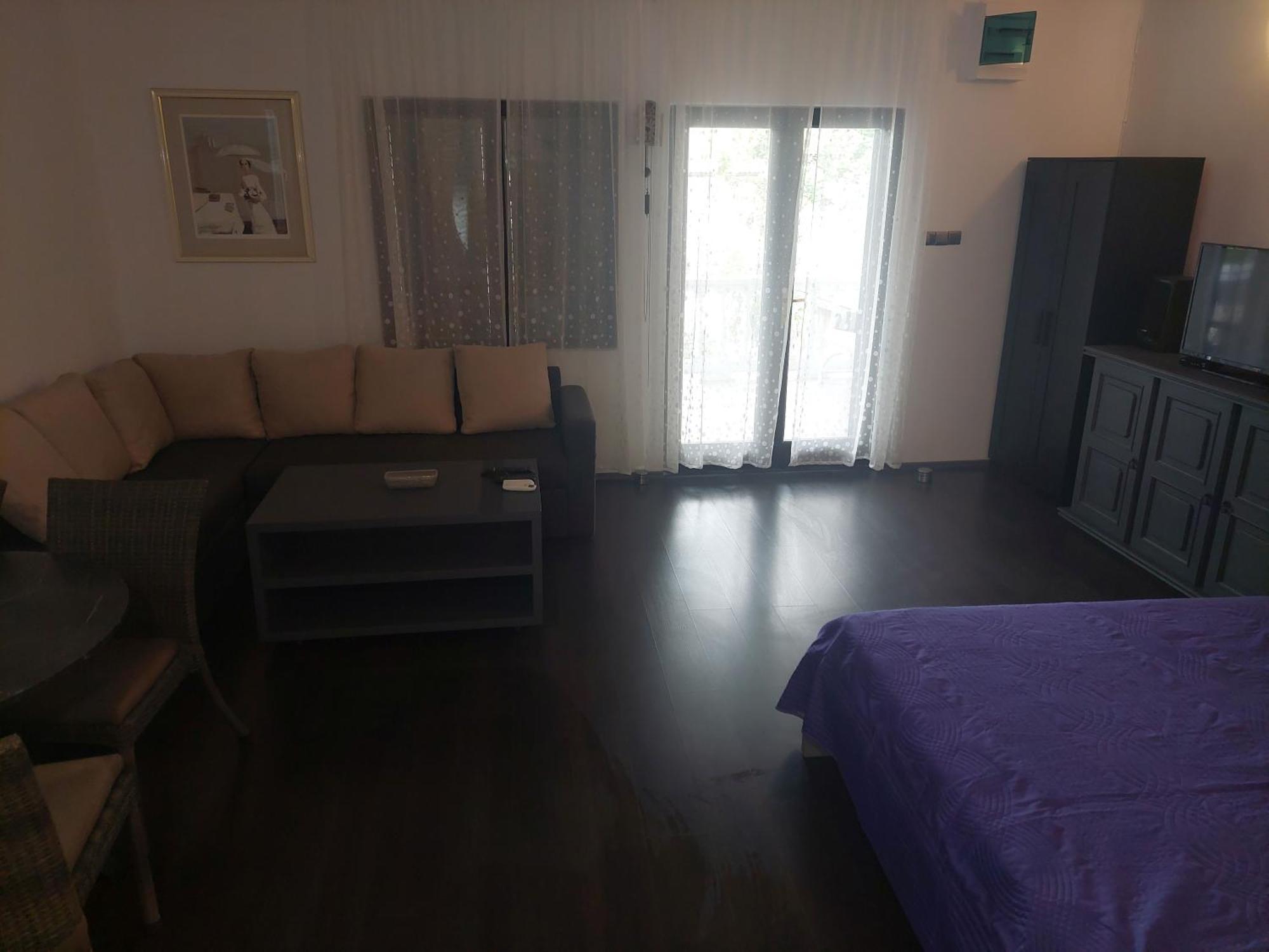 Apartment Rupena Климно Экстерьер фото