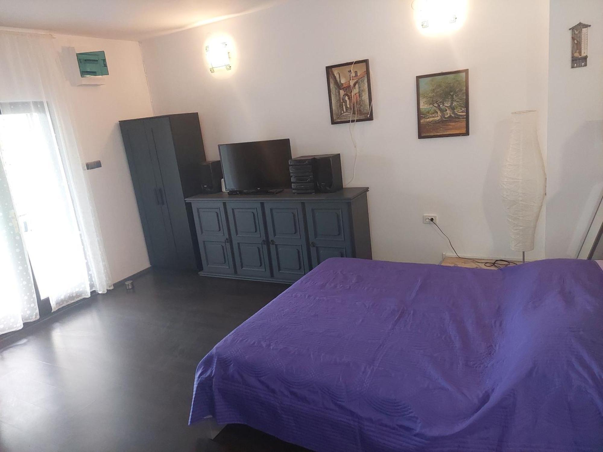 Apartment Rupena Климно Экстерьер фото
