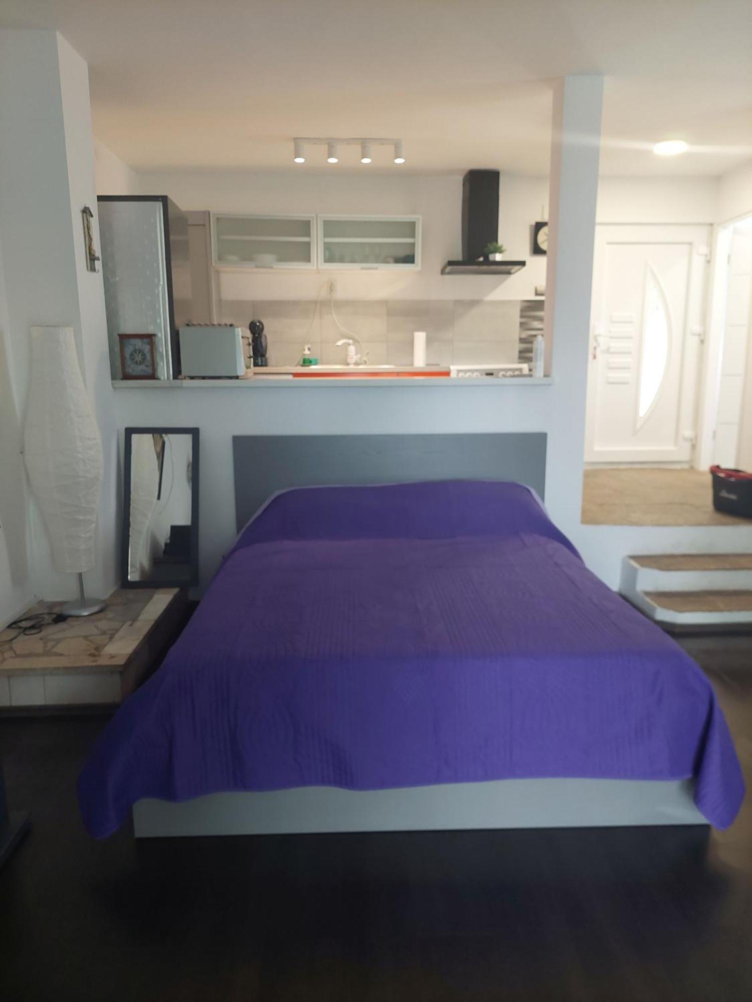 Apartment Rupena Климно Экстерьер фото